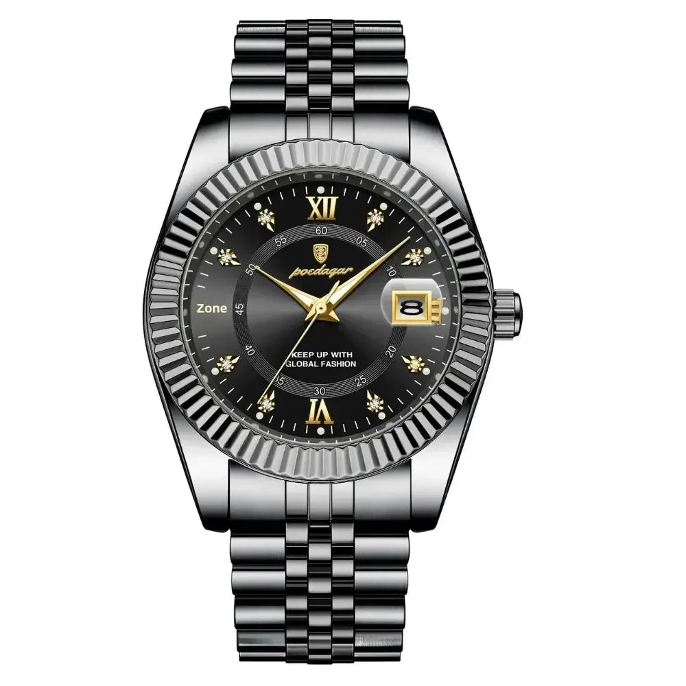 Vekron Executive: Silver Absolute®