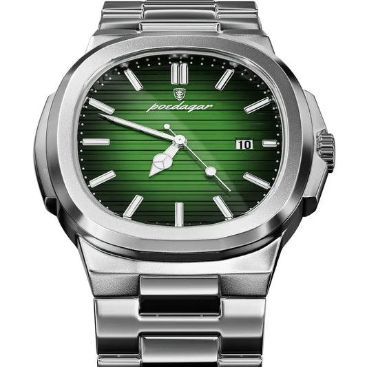 Luvieno Signature: Nautilus®