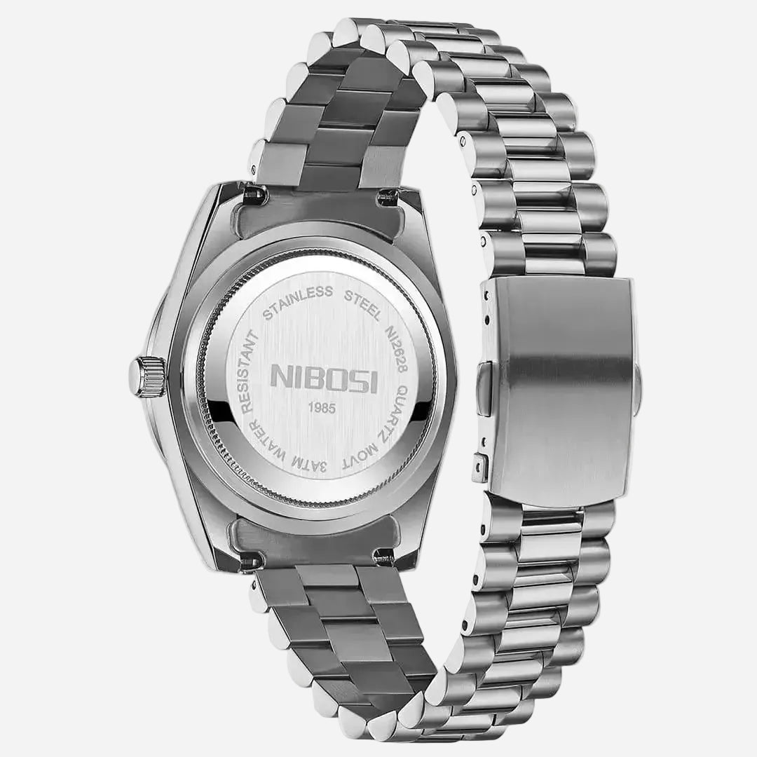 Vekron Executive: Legacy Silver®