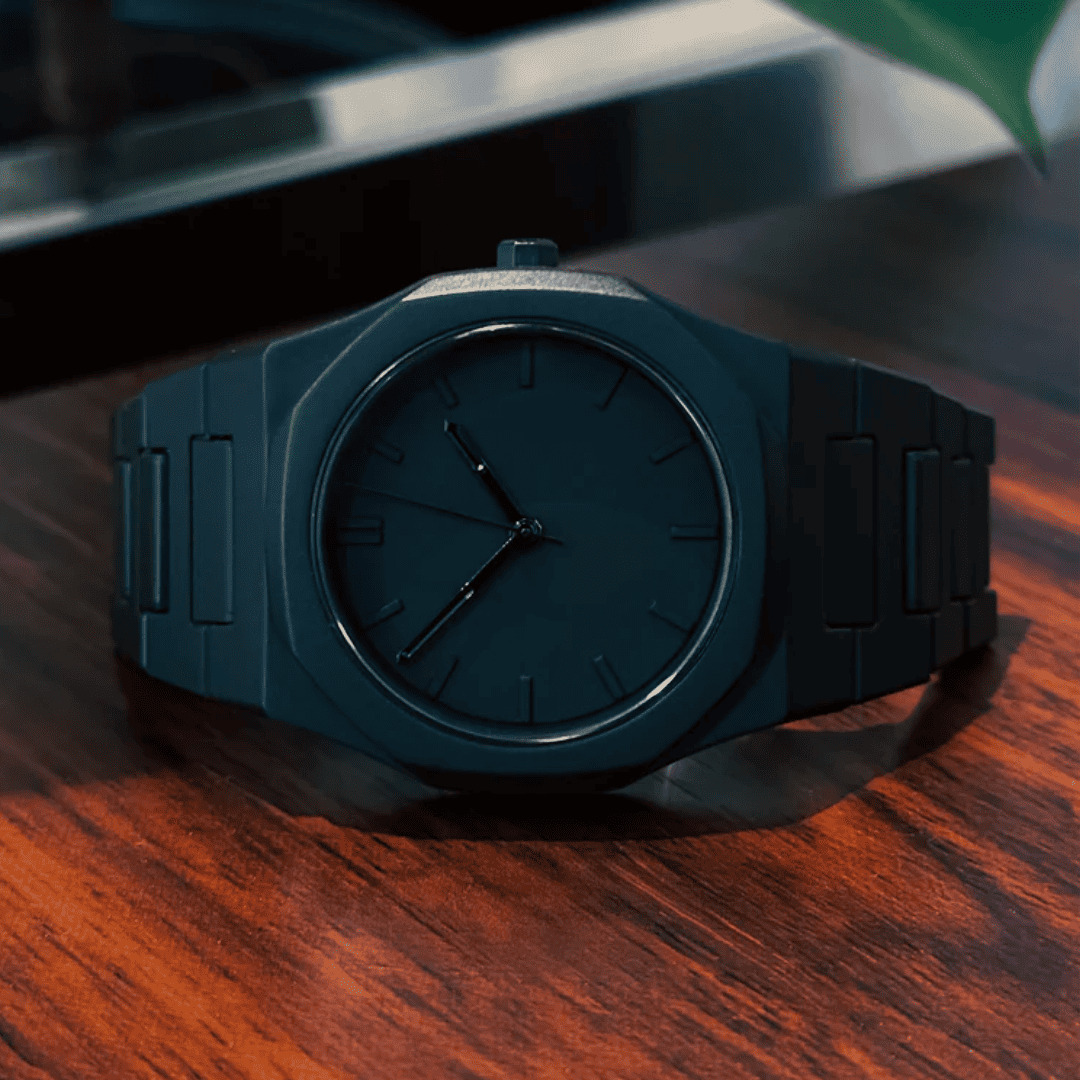 Relógio Phantom ENIR™ Nero