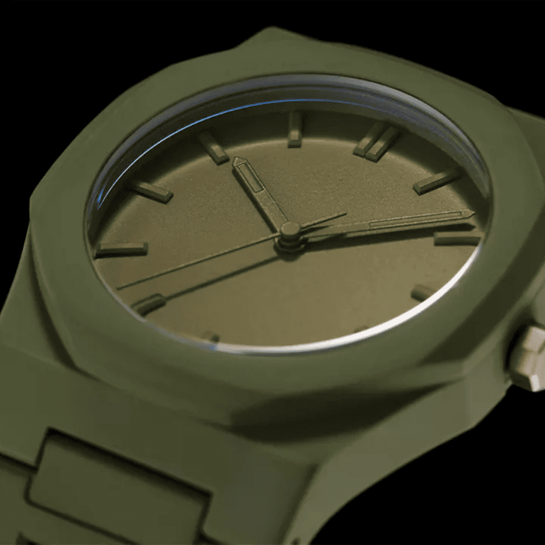 Relógio Phantom ENIR™ Olive