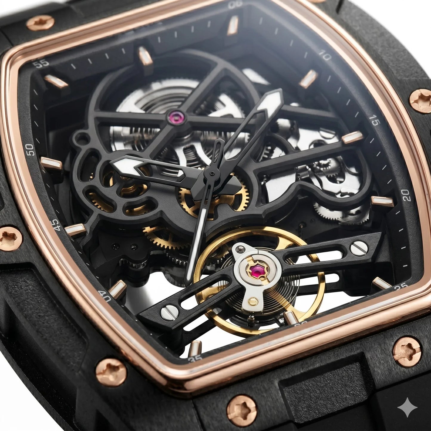 Vekron Chrono: Titan®