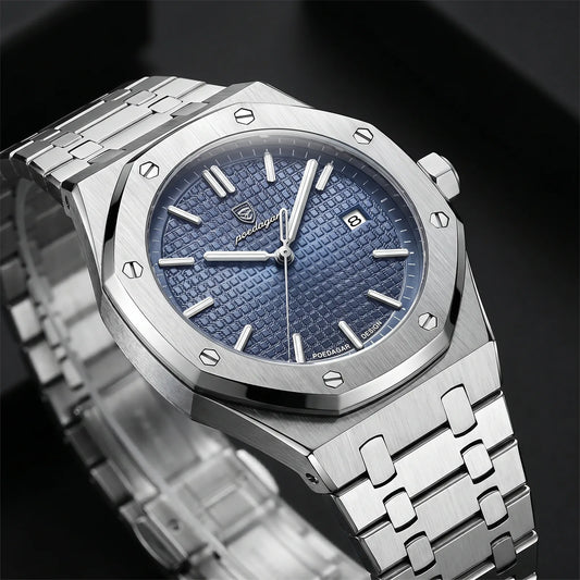 SIGNATURE NAUTILUS — 41MM®