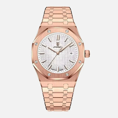 Luvieno Signature: Monarch®