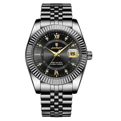 Vekron Executive: Silver Absolute®