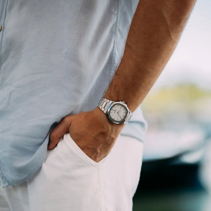Luvieno Signature: Nautilus®