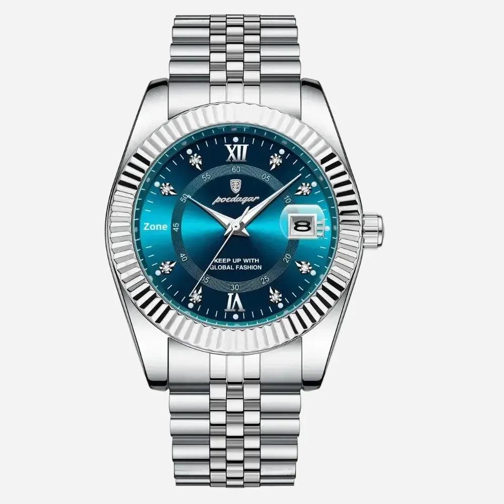 Luvieno Signature: Stellar Silver®