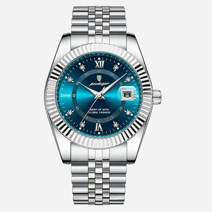 Luvieno Signature: Stellar Silver®