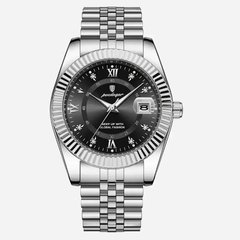 Luvieno Signature: Stellar Silver®