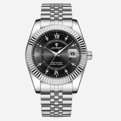 Luvieno Signature: Stellar Silver®