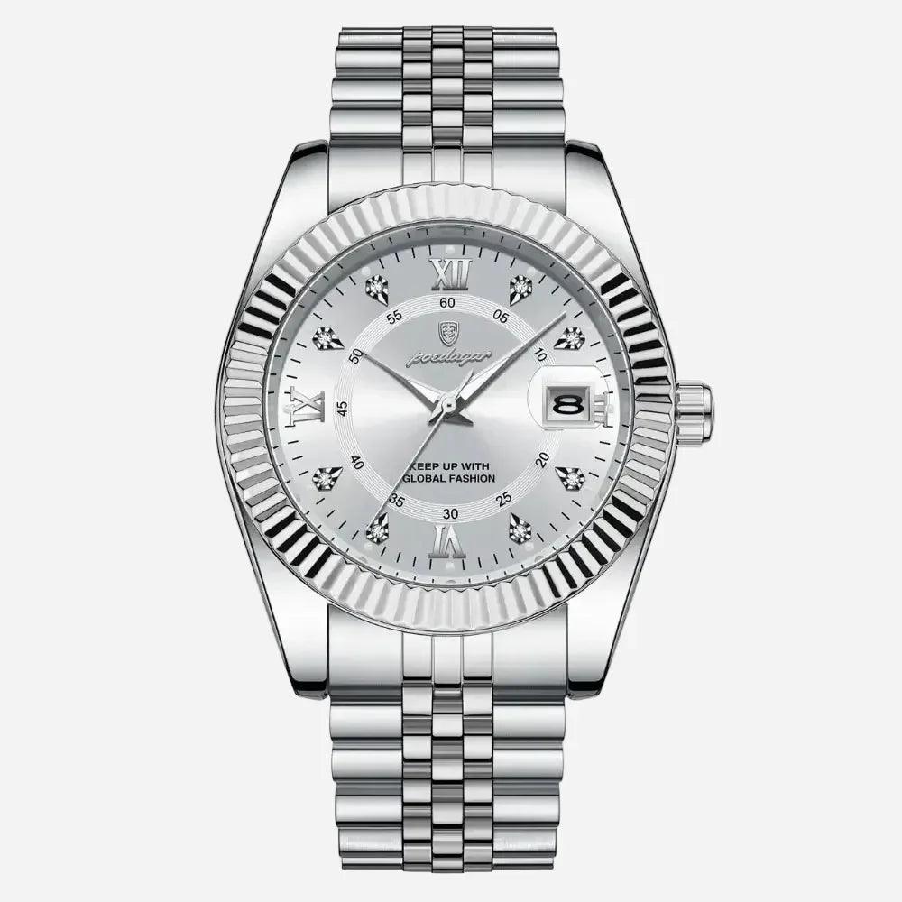 Luvieno Signature: Stellar Silver®