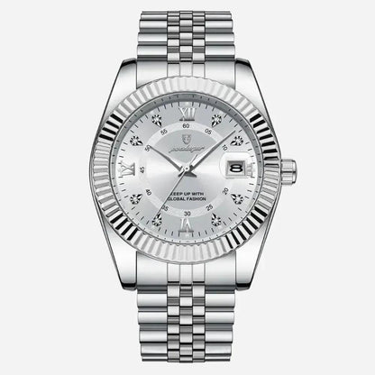 Luvieno Signature: Stellar Silver®