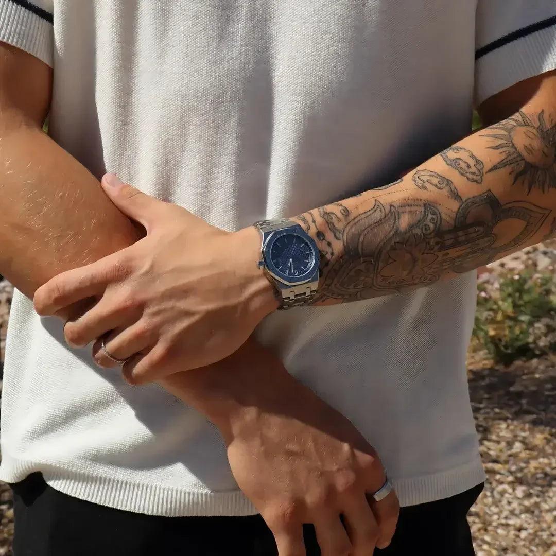 Luvieno Signature: Monarch®