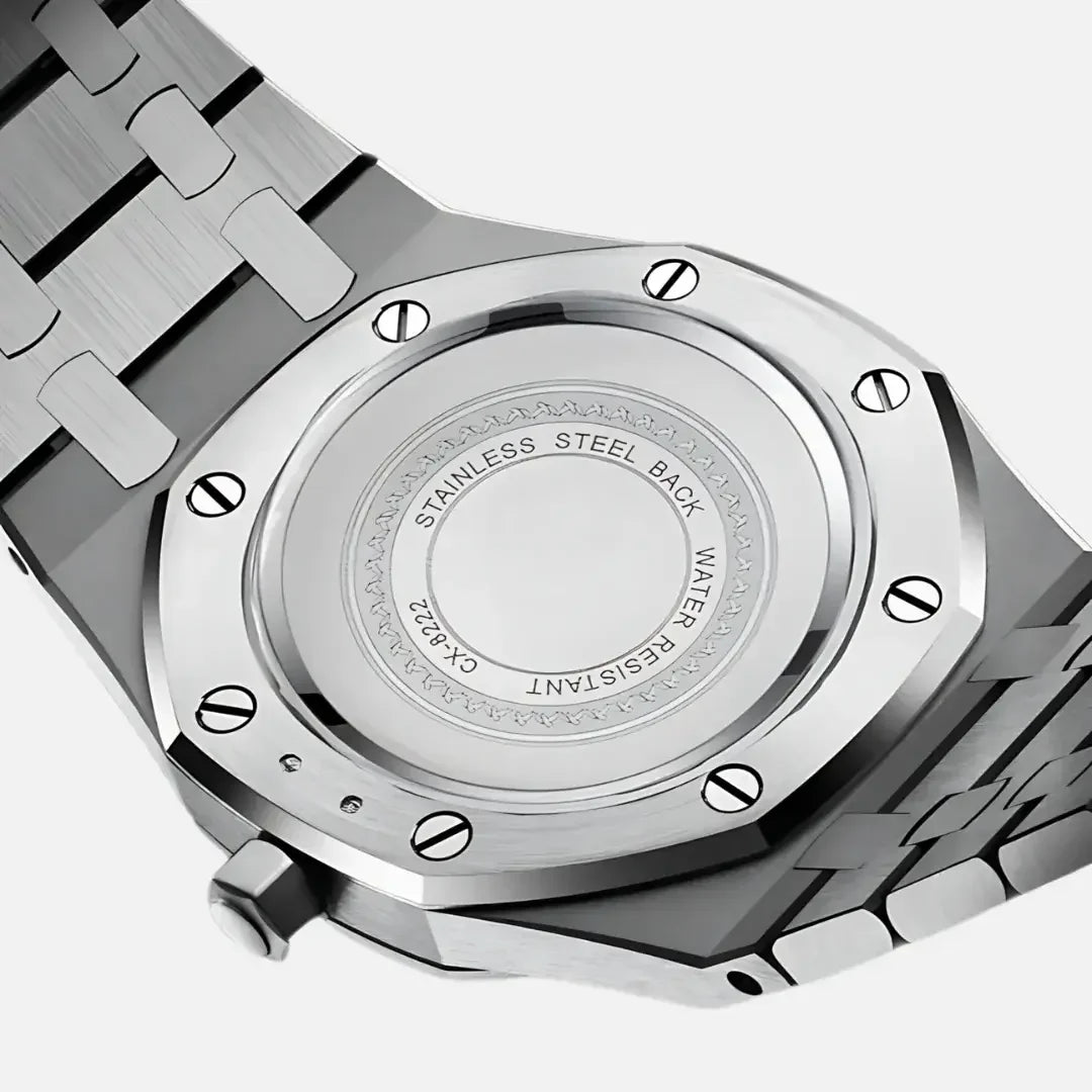 Luvieno Signature: Monarch®
