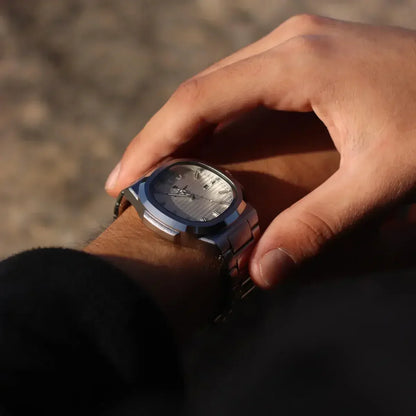 Luvieno Signature: Nautilus®