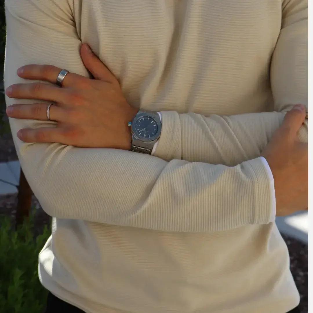 Luvieno Signature: Monarch®