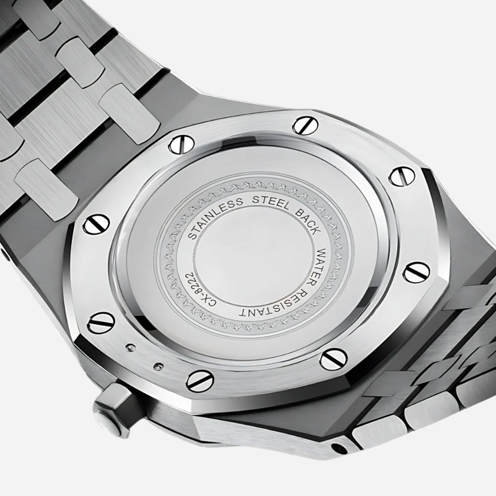 SIGNATURE NAUTILUS — 41MM®