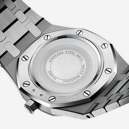 SIGNATURE NAUTILUS — 41MM®