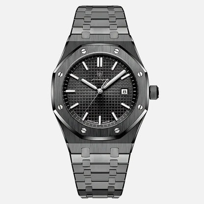 Luvieno Signature: Monarch®