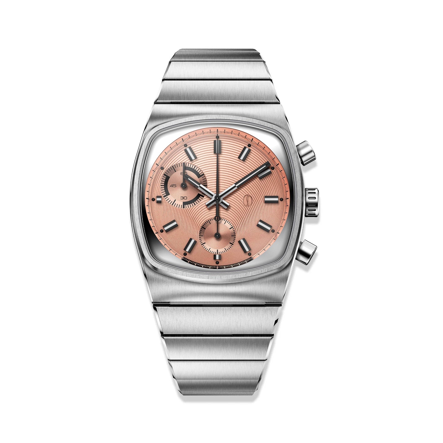 Metric Bloom Chronograph Timepiece
