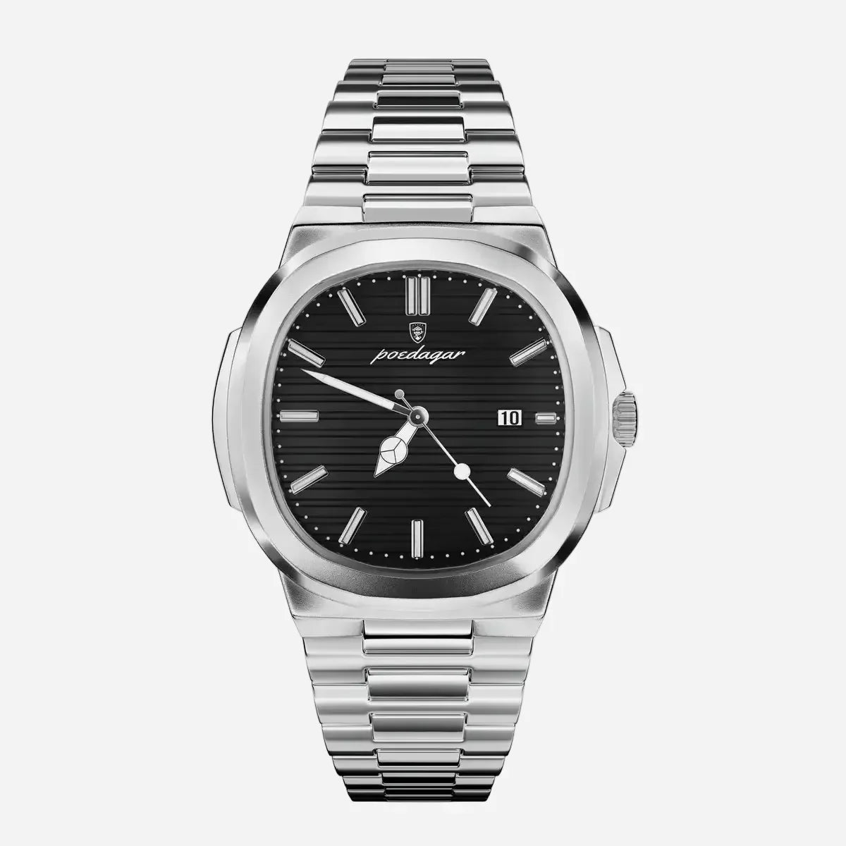 Luvieno Signature: Nautilus®