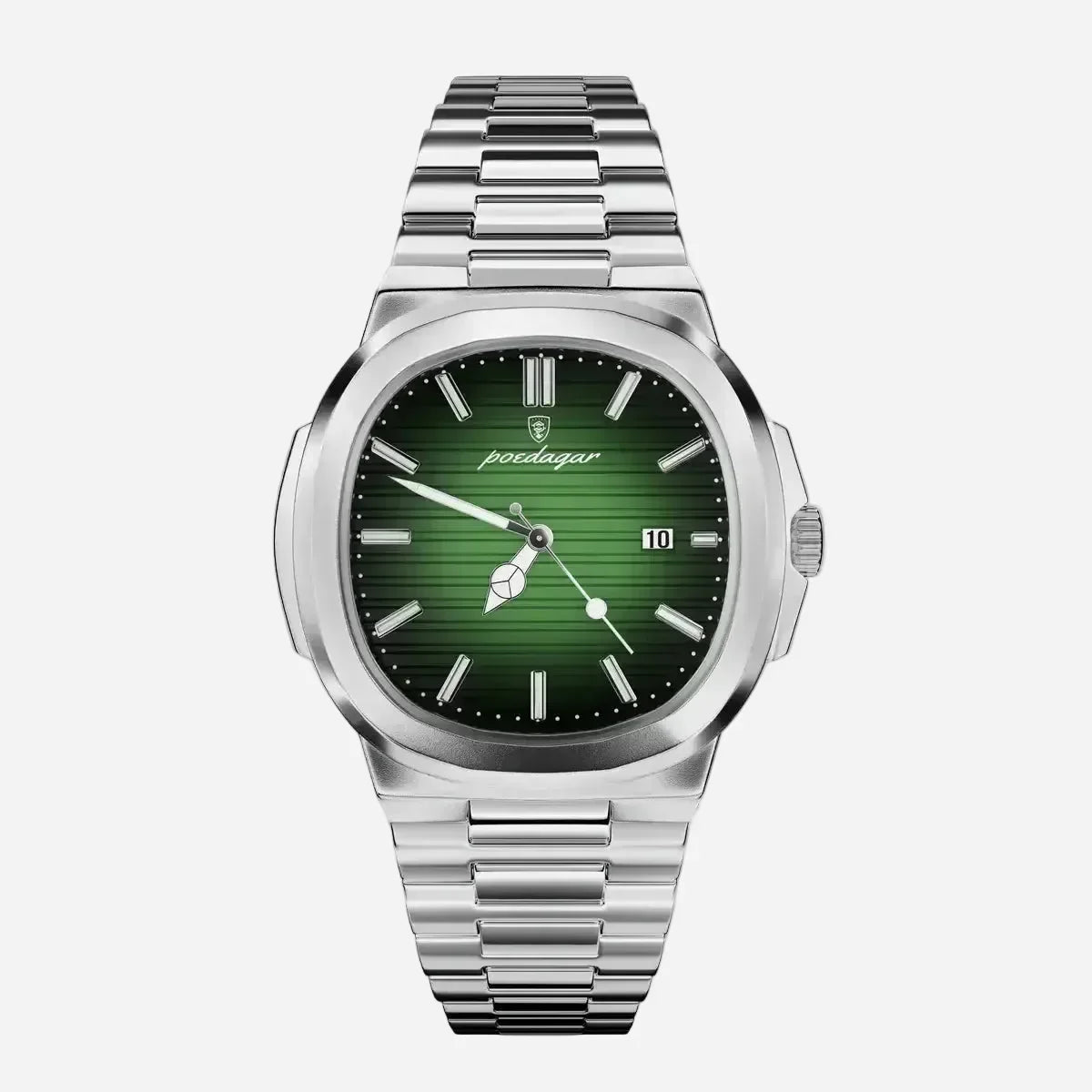 Luvieno Signature: Nautilus®