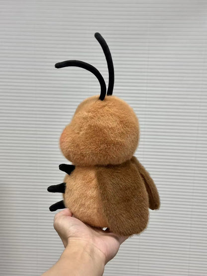 Pelúcia de Barata com Design Duplo e Fofo