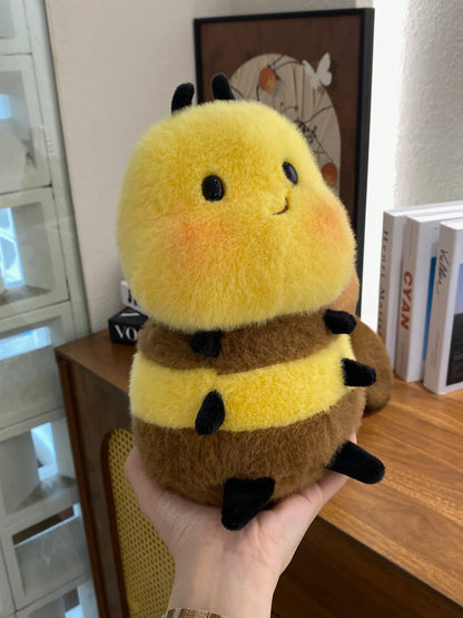 Pelúcia Fofa de Abelhinha