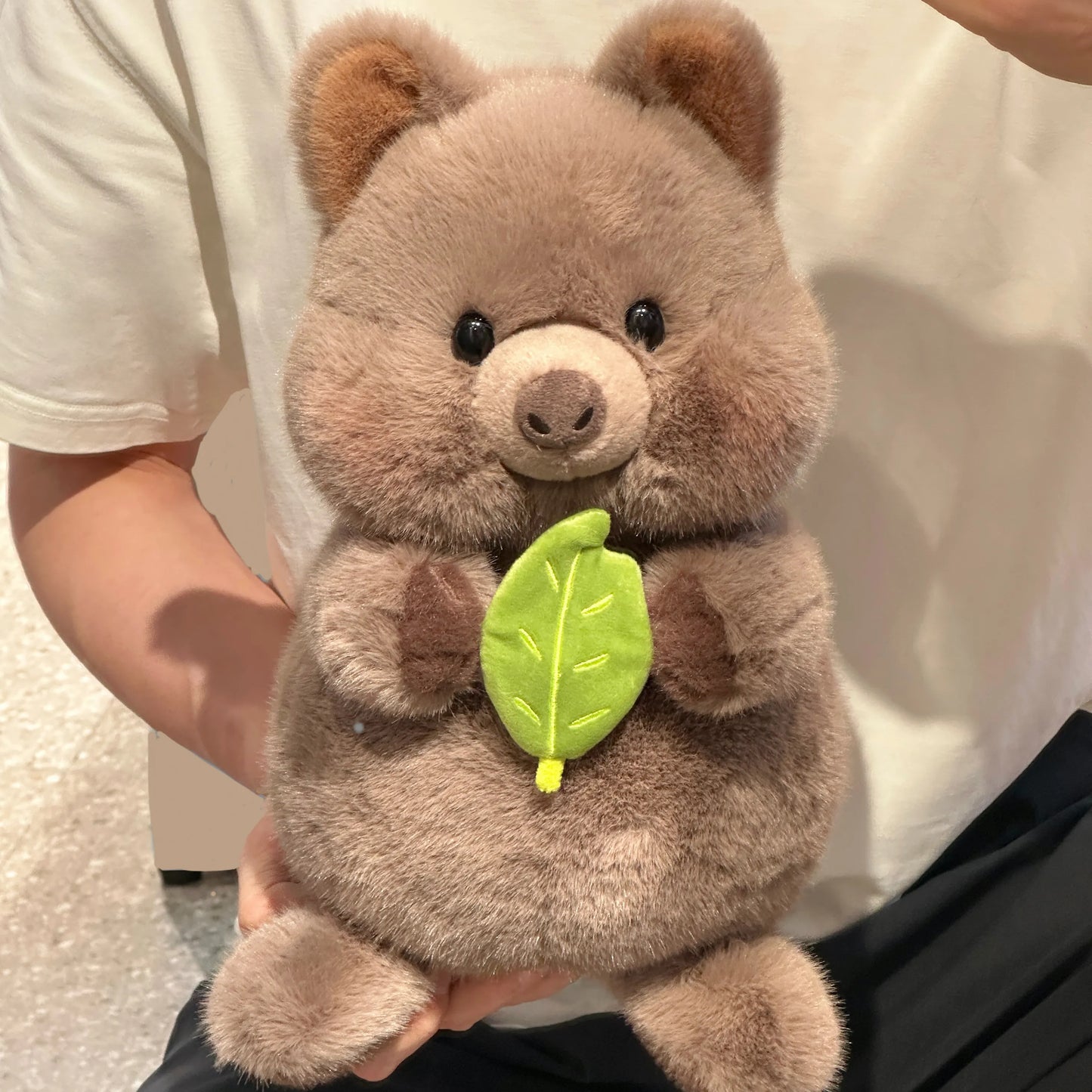Adorable Quokka Plush Toy