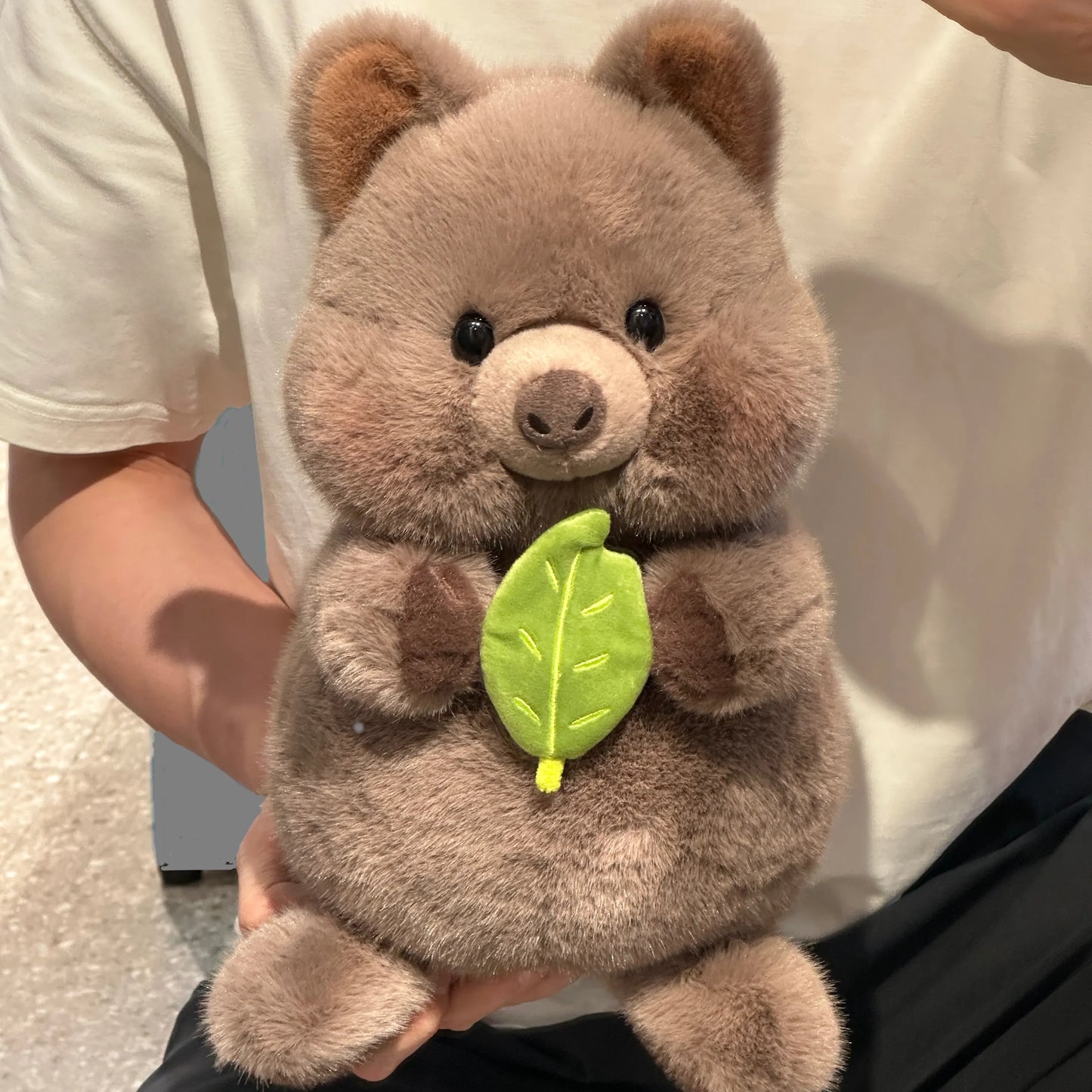 Adorable Quokka Plush Toy