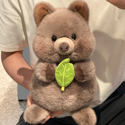 Adorable Quokka Plush Toy