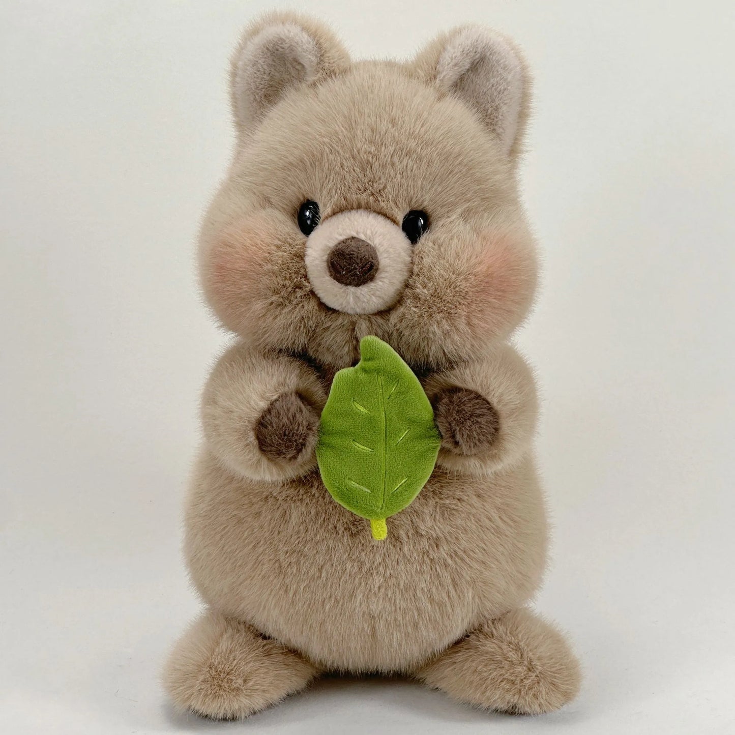 Adorable Quokka Plush Toy