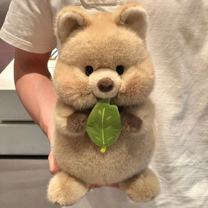 Adorable Quokka Plush Toy