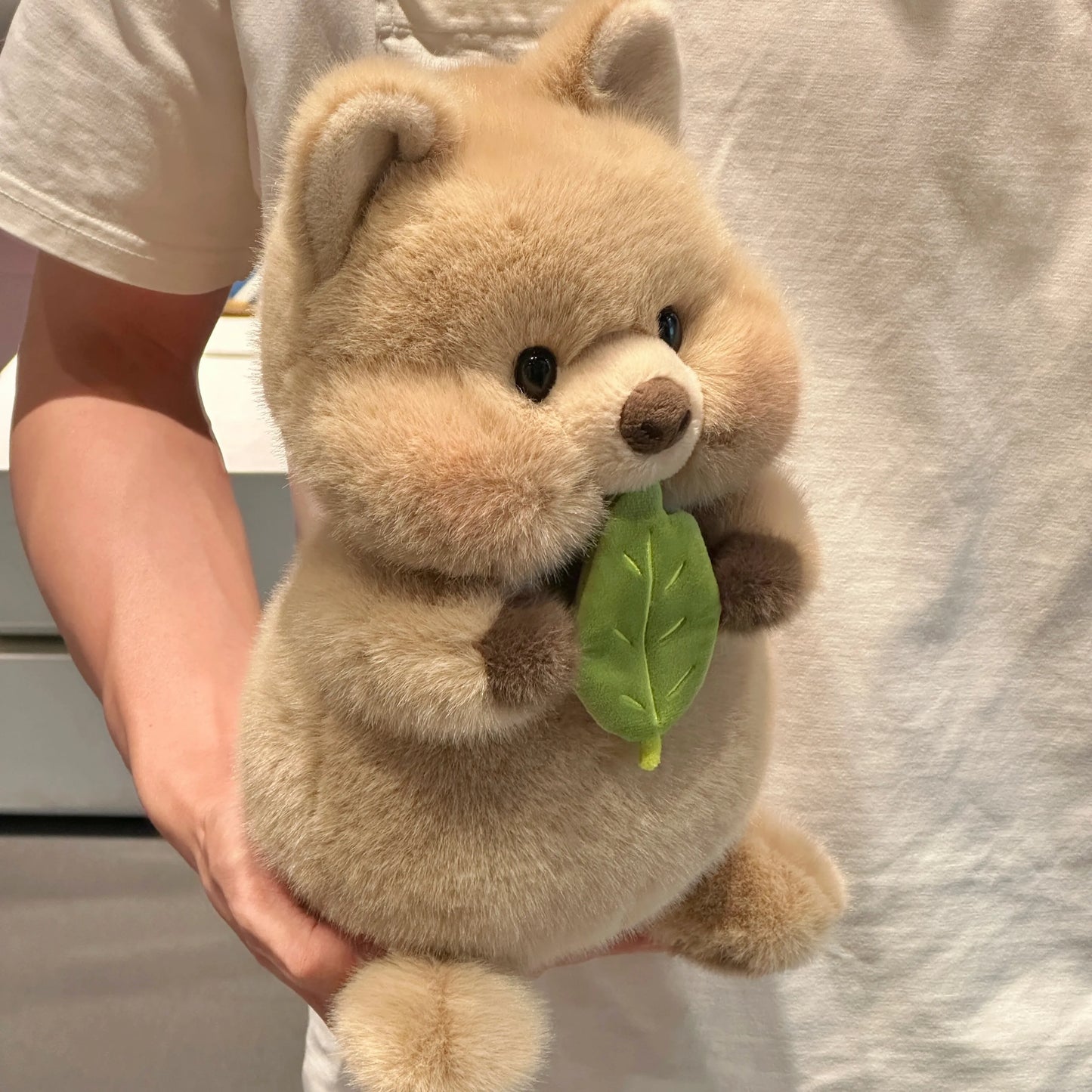 Adorable Quokka Plush Toy