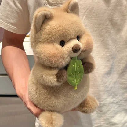 Adorable Quokka Plush Toy