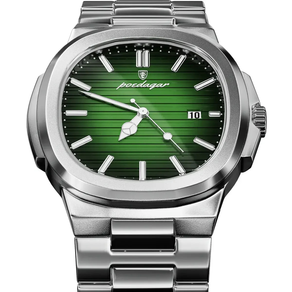 Luvieno Signature: Nautilus®