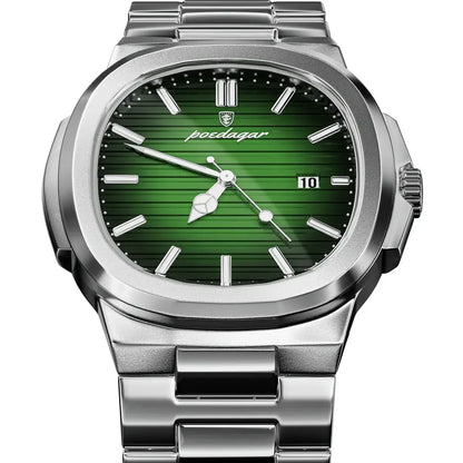 Luvieno Signature: Nautilus®
