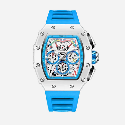 Vekron Chrono: Velocity®
