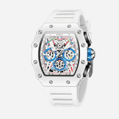 Vekron Chrono: Velocity®