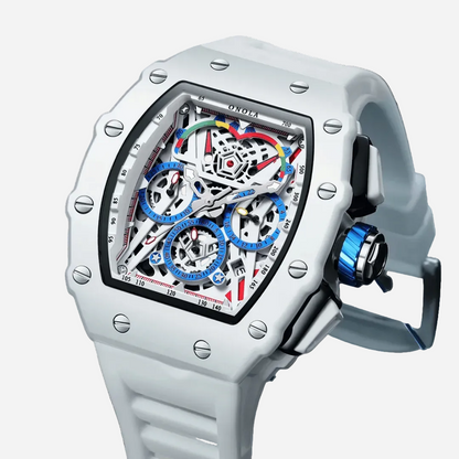 Vekron Chrono: Velocity®