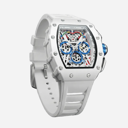 Vekron Chrono: Velocity®