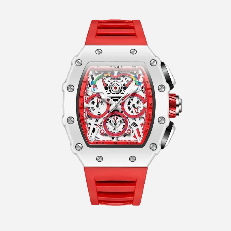 Vekron Chrono: Velocity®