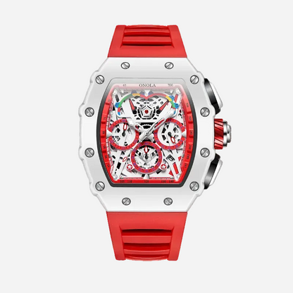 Vekron Chrono: Velocity®