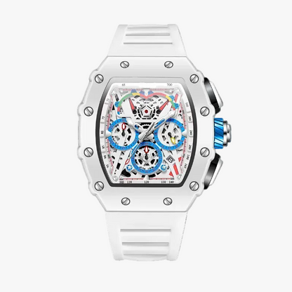 Vekron Chrono: Velocity®