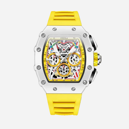 Vekron Chrono: Velocity®