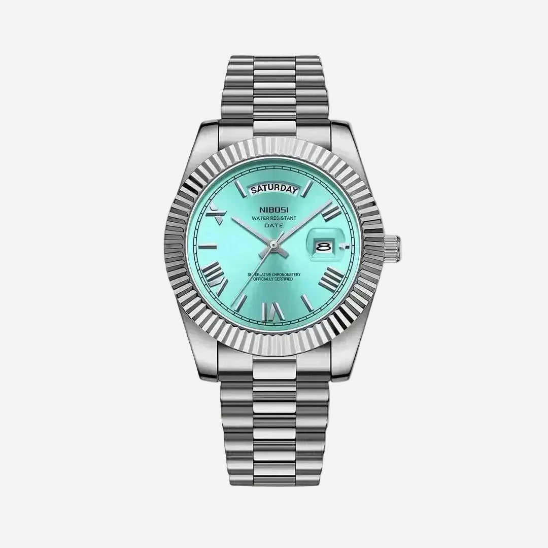 Vekron Executive: Legacy Silver®