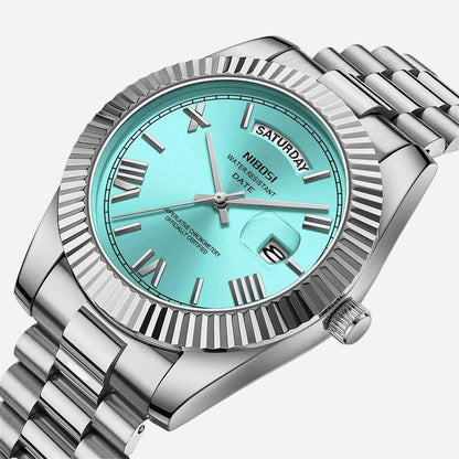 Vekron Executive: Legacy Silver®