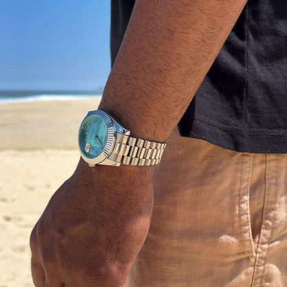 Vekron Executive: Legacy Silver®