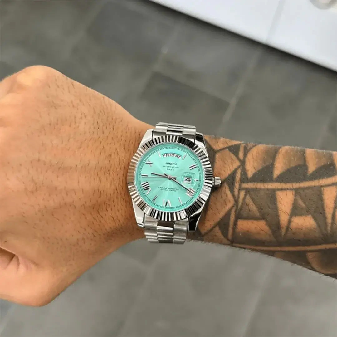 Vekron Executive: Legacy Silver®