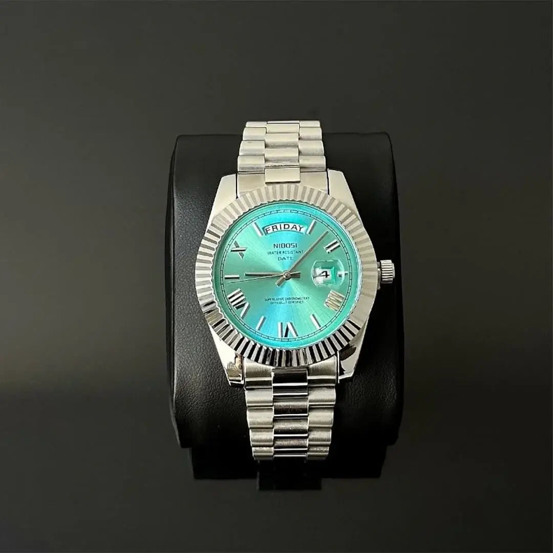 Vekron Executive: Legacy Silver®